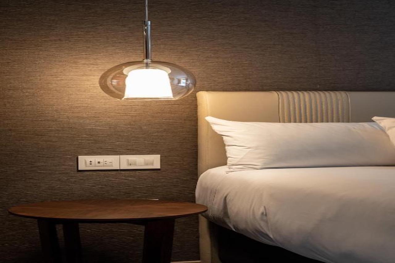 Hotel Soro Montevideo, Curio Collection By Hilton Exterior foto