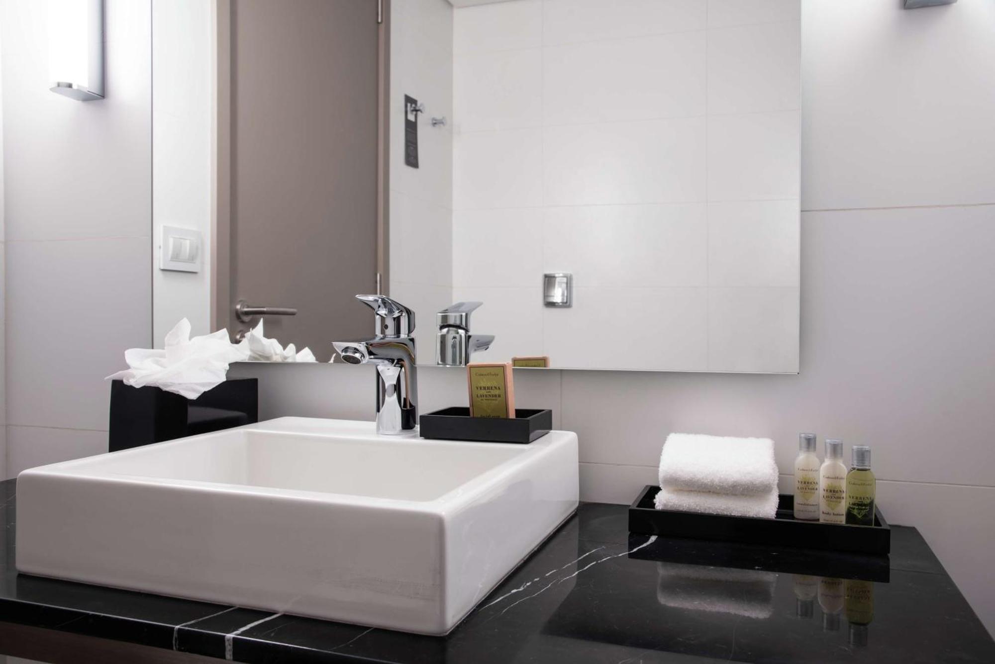 Hotel Soro Montevideo, Curio Collection By Hilton Exterior foto