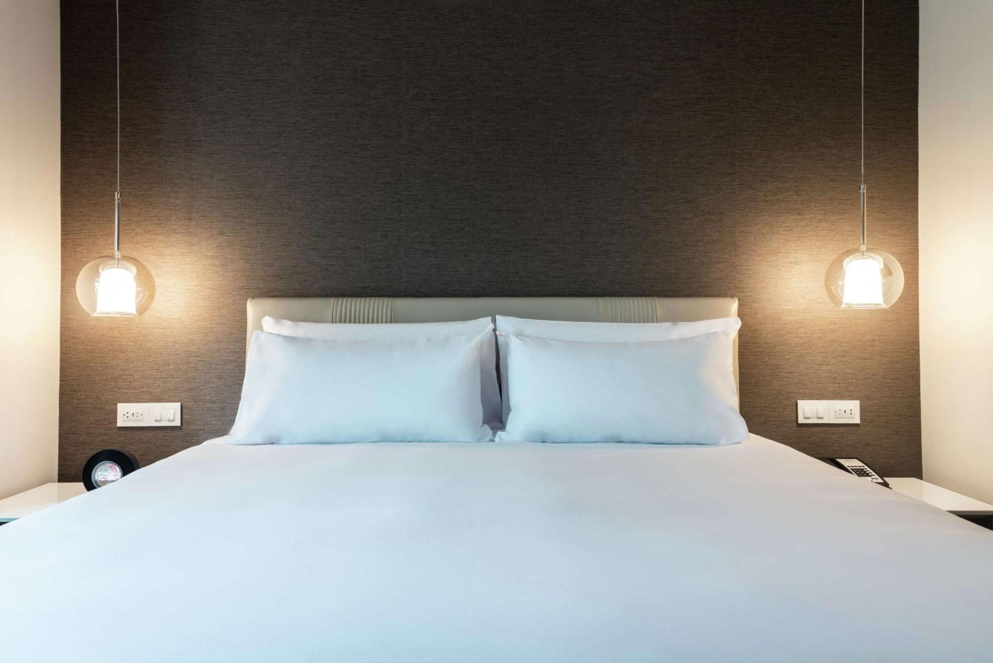 Hotel Soro Montevideo, Curio Collection By Hilton Exterior foto