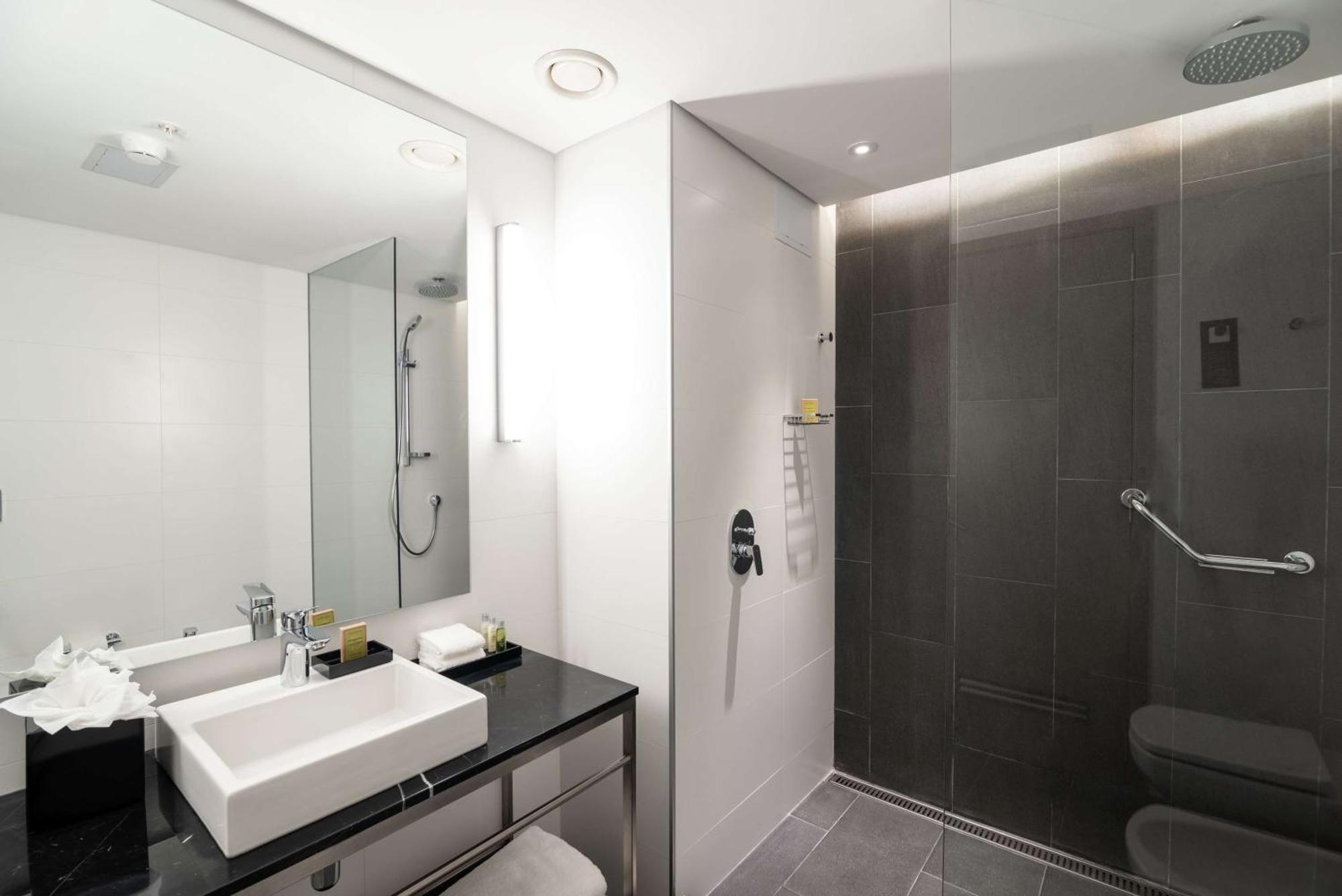 Hotel Soro Montevideo, Curio Collection By Hilton Exterior foto