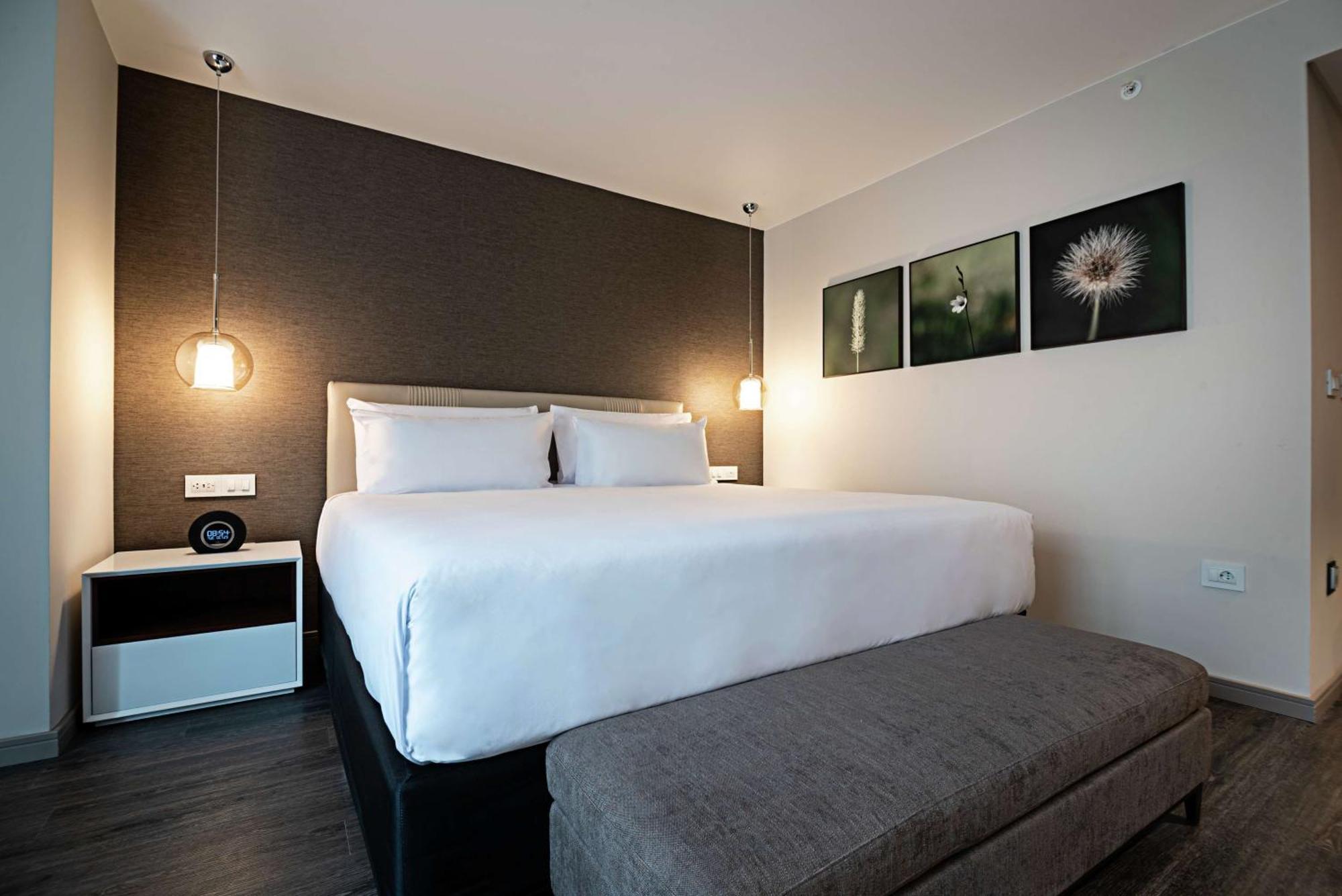 Hotel Soro Montevideo, Curio Collection By Hilton Exterior foto
